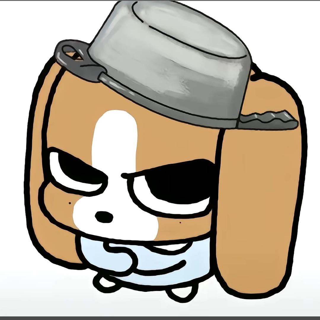 吃一口🐟
