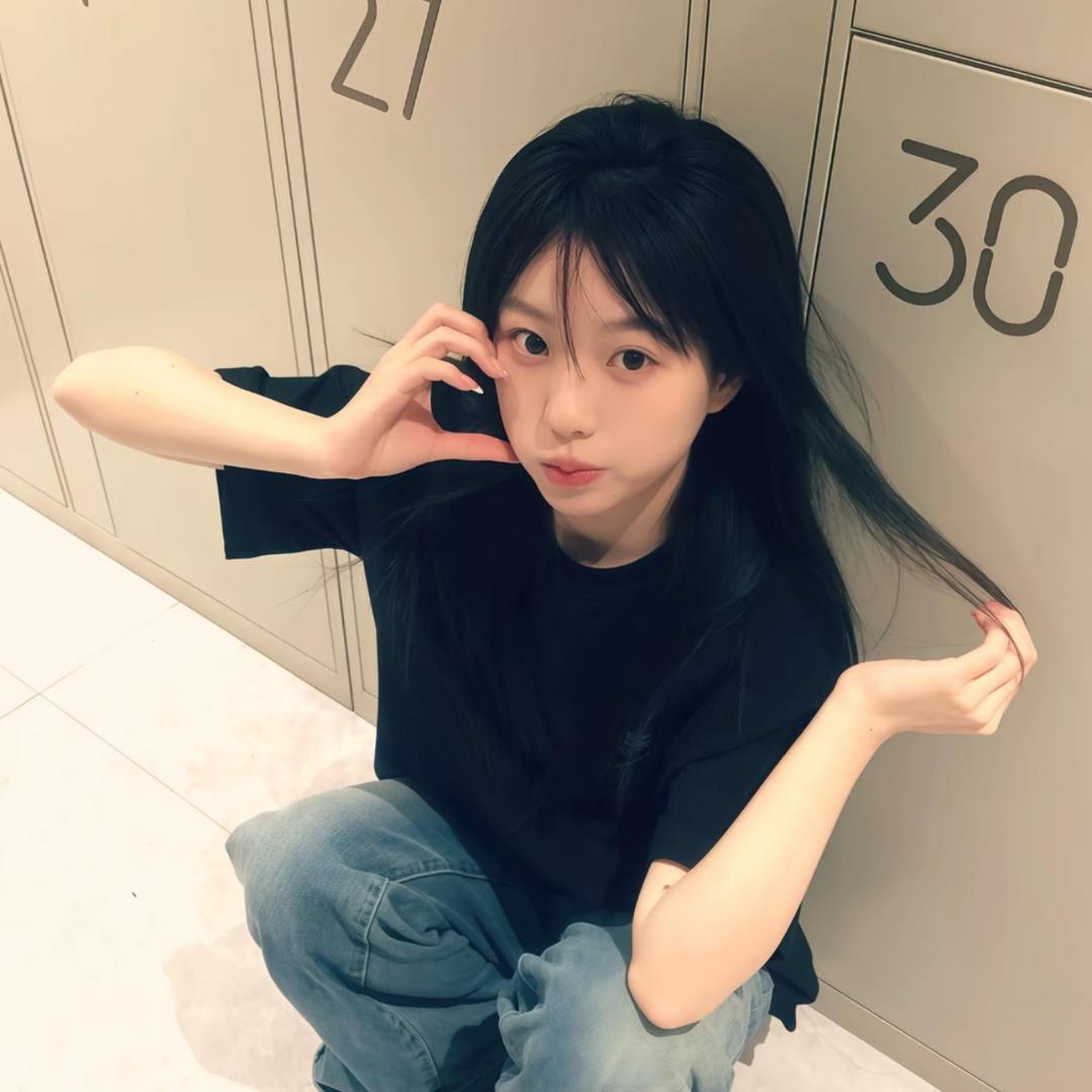 @Wen