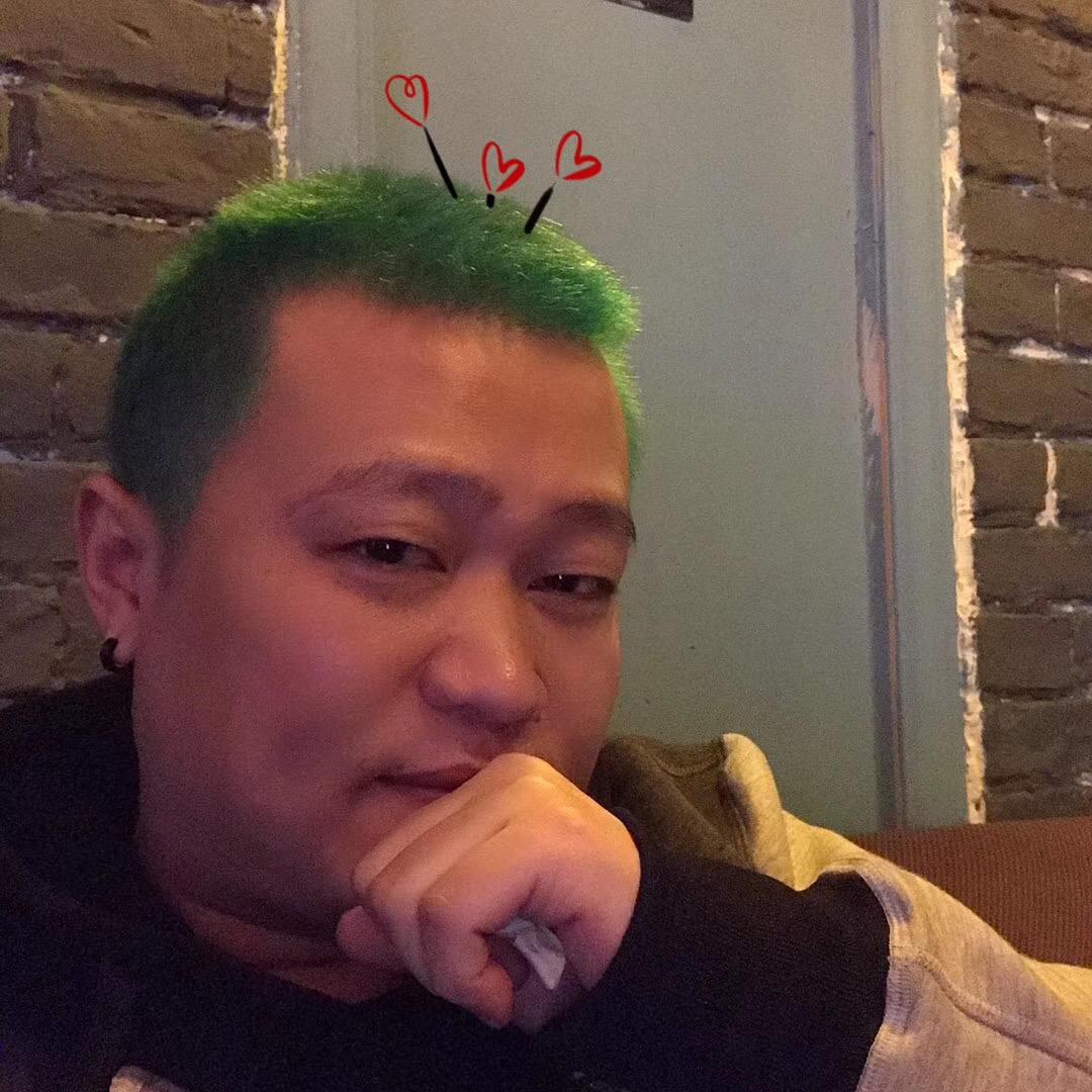 ꧁꫞李大仙꫞꧂