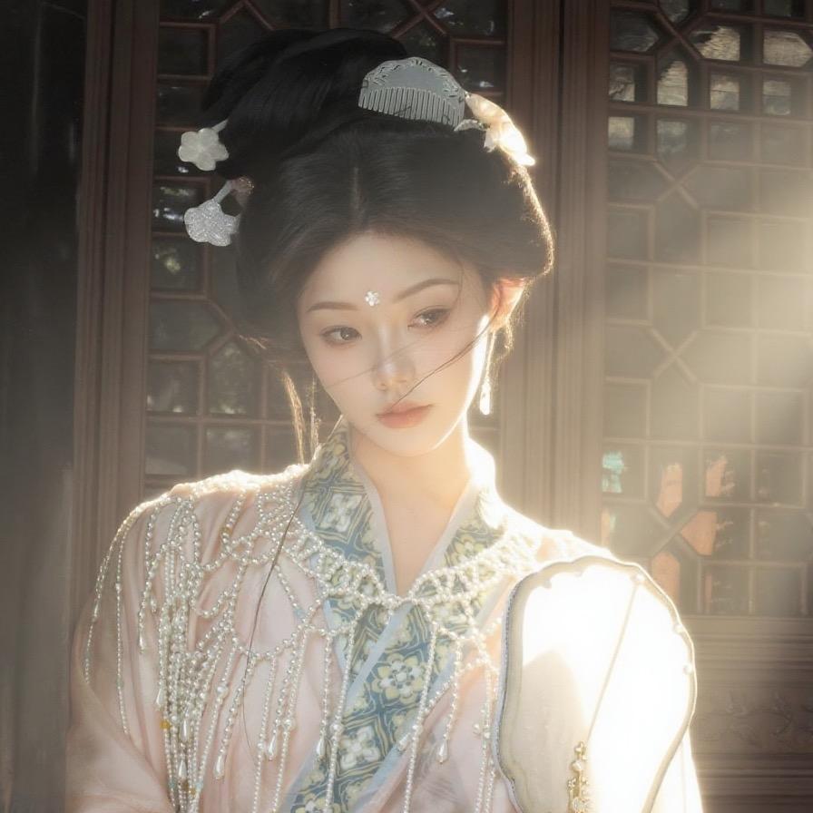 小羊羊羊🐑（模特版）