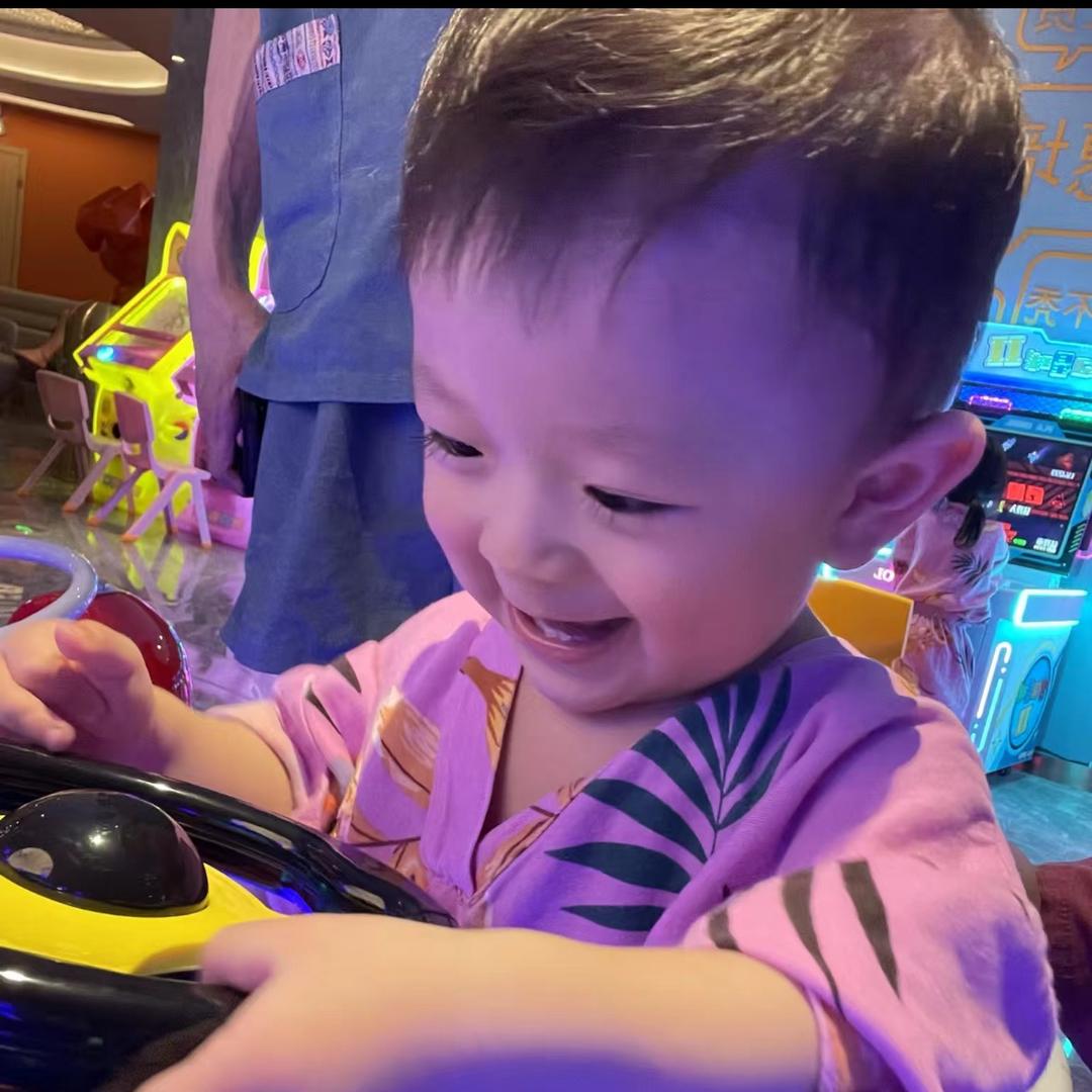 恒子和大