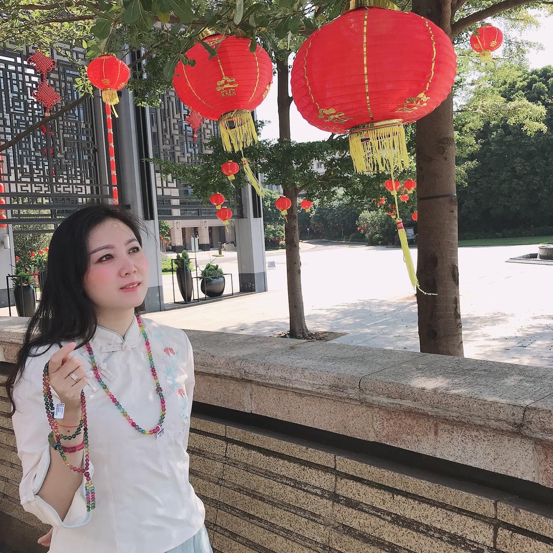 恒麟珠宝甄选