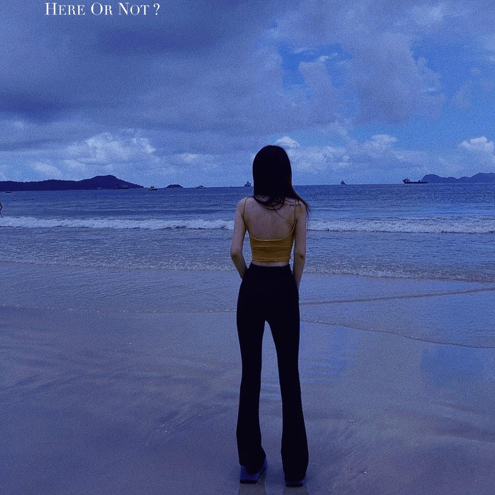 洋妞BB