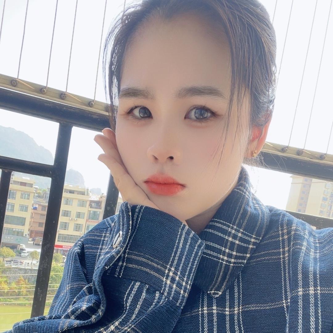 云小妹 瑶山呗侬