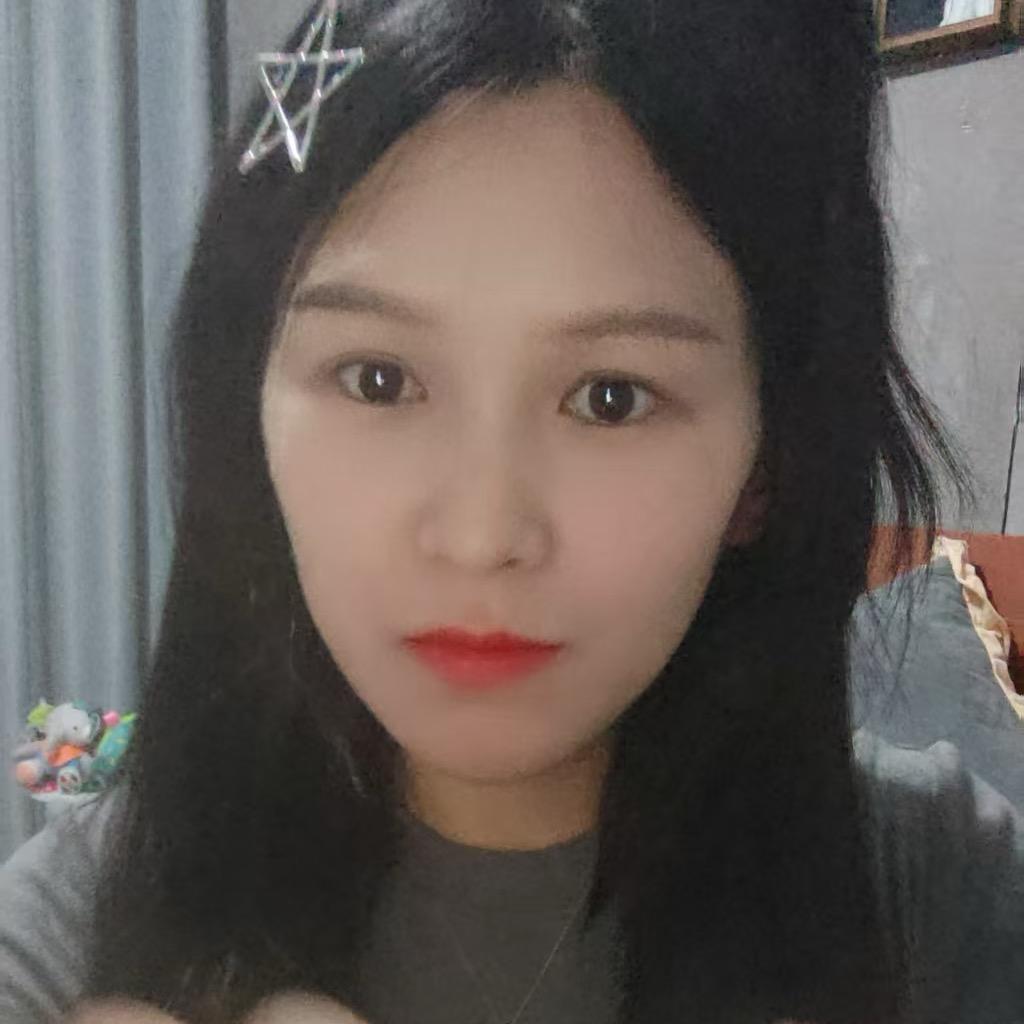 柚小妹
