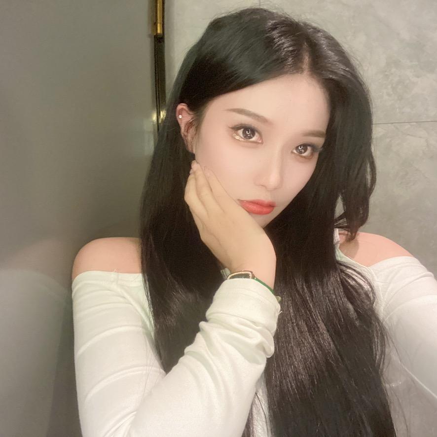 小美眉🎀