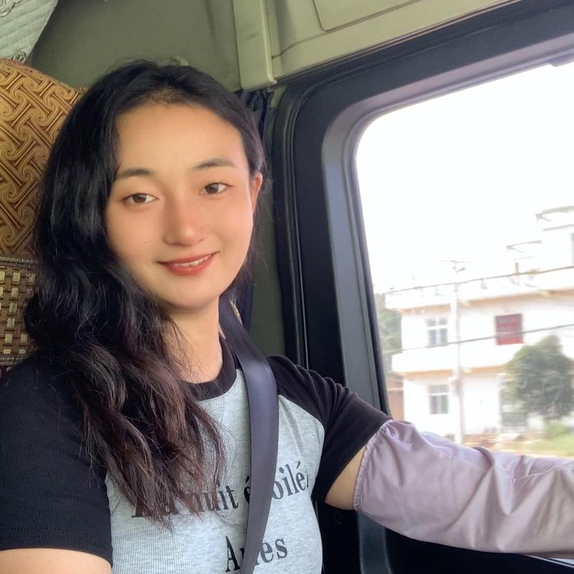 卡车丫丫的朋友圈