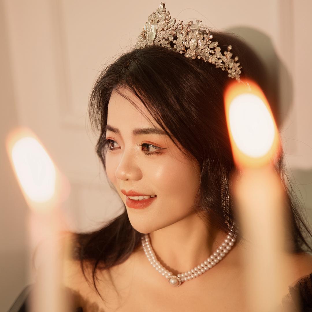 阿芳🎙