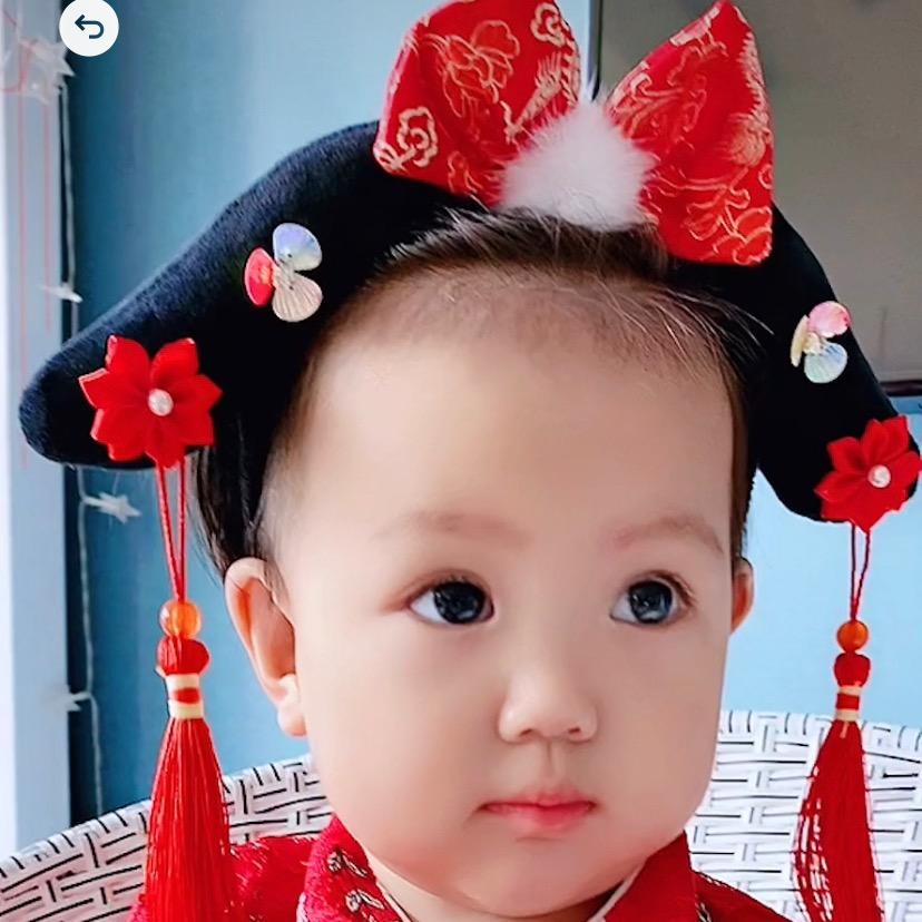 迈思羽童装