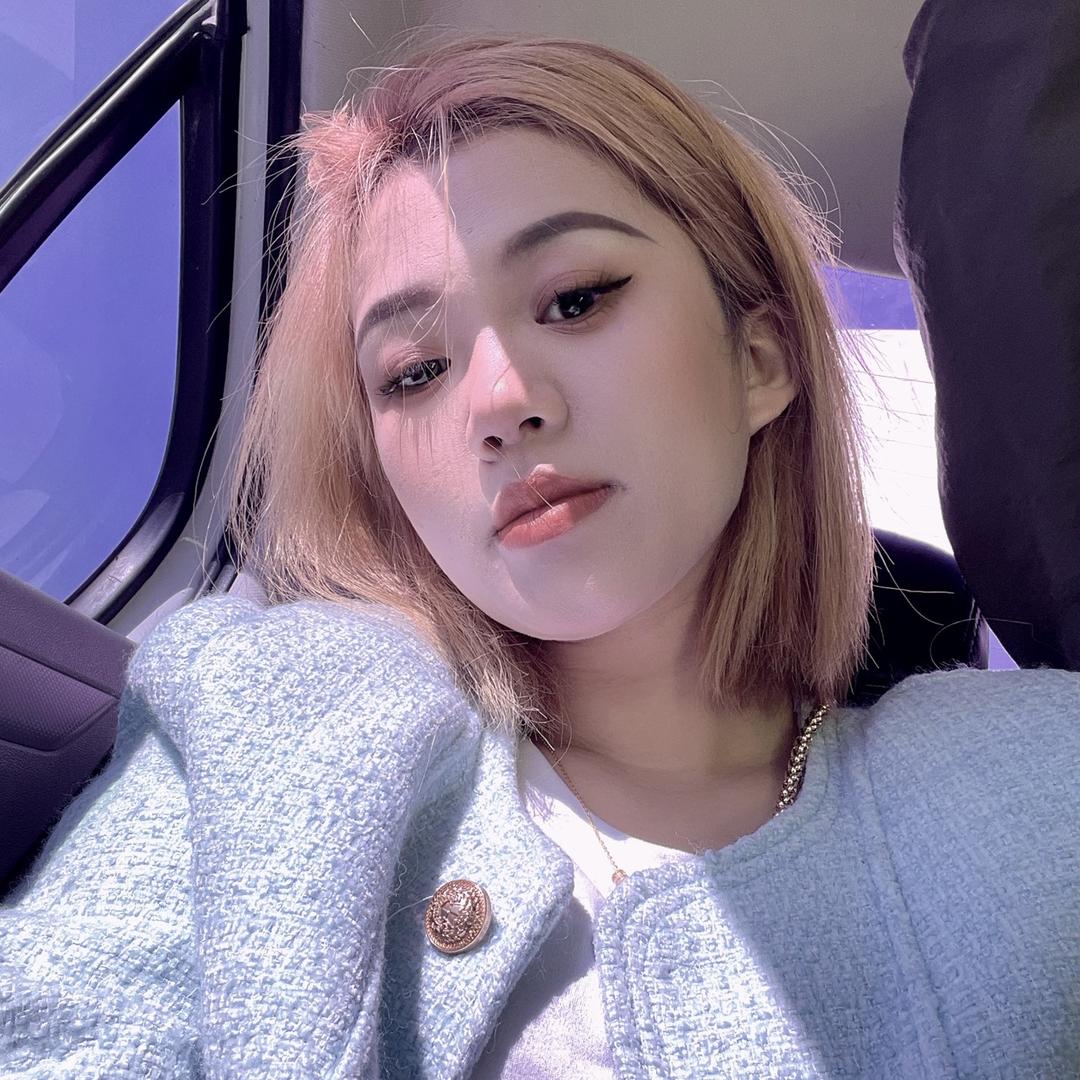 小吴姐姐👧