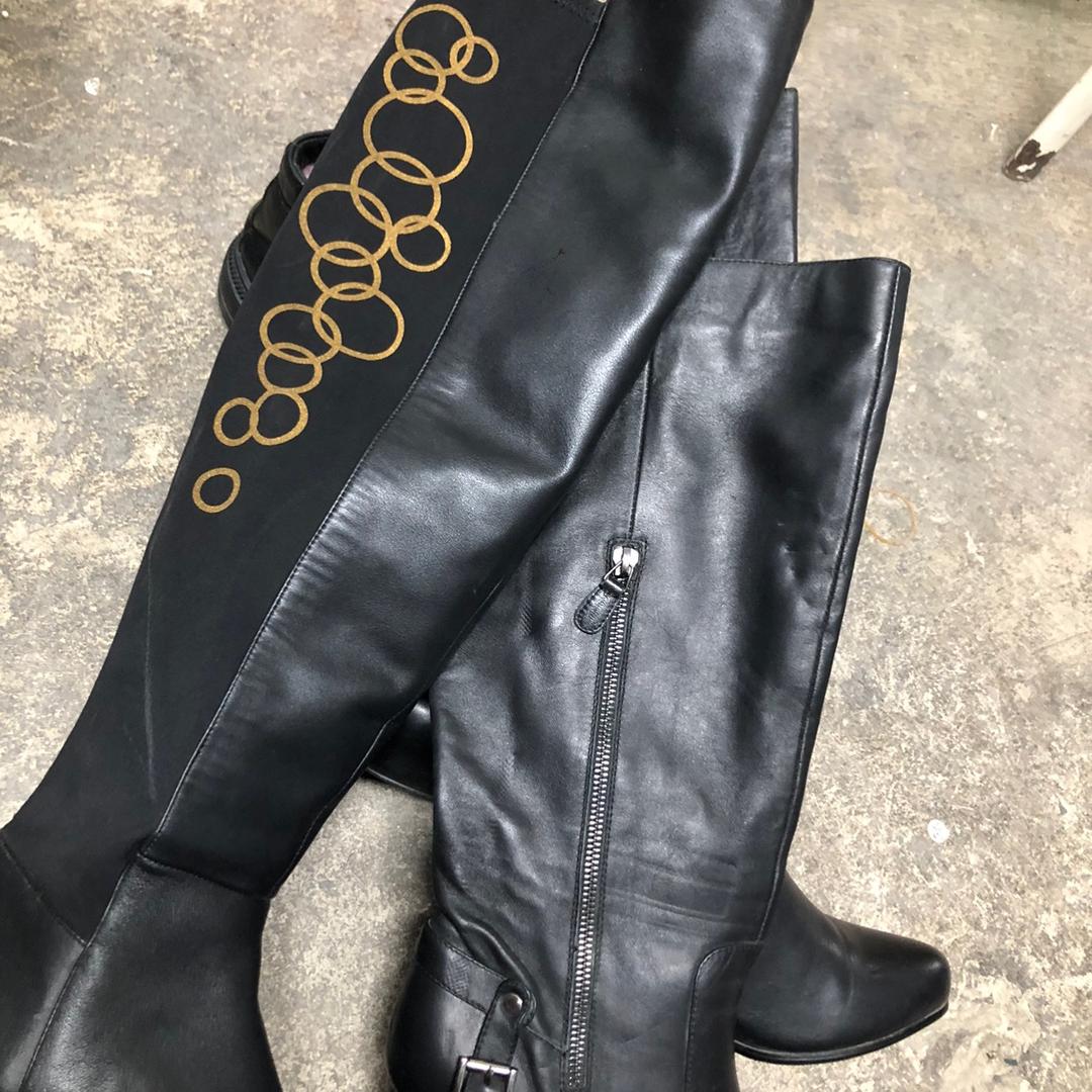 百财二手精品闲置鞋