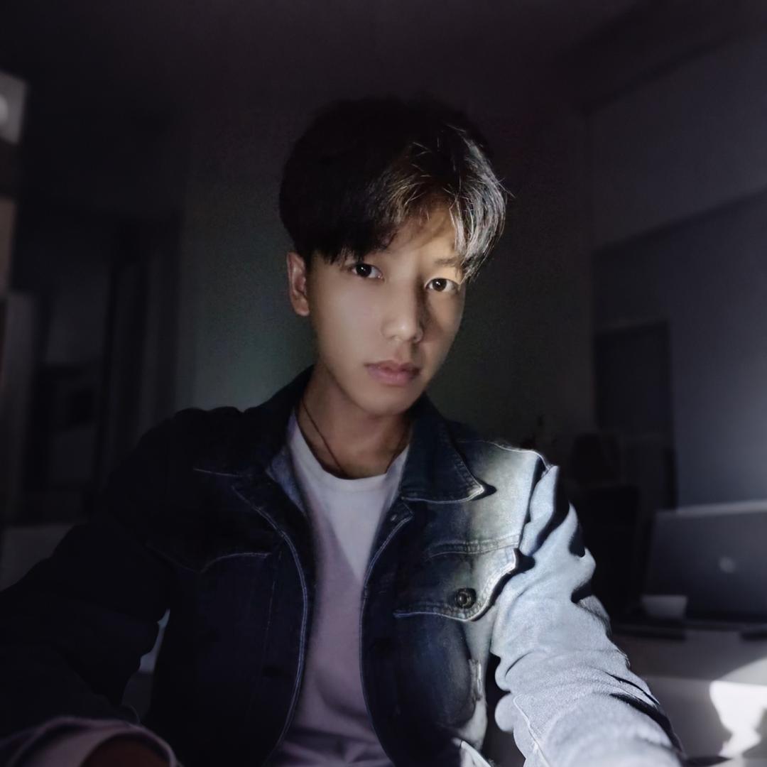 阿文【不忘初心】