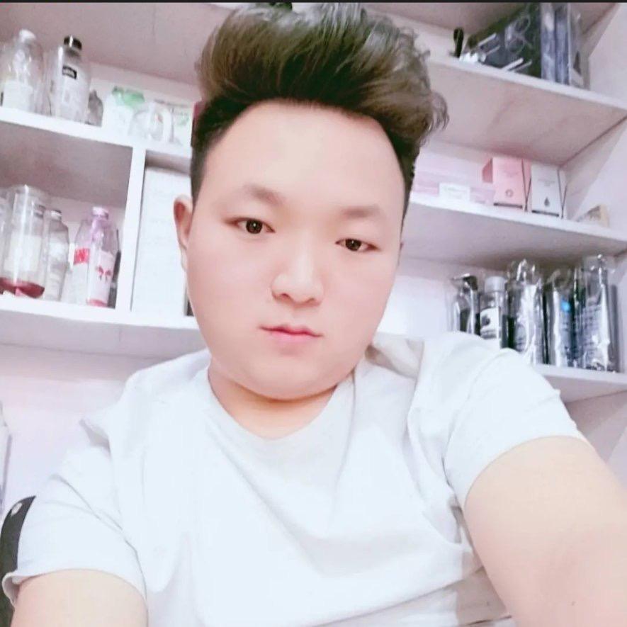 🎆阿文造型