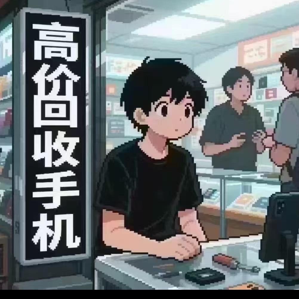 华果手机批发（高价回收）