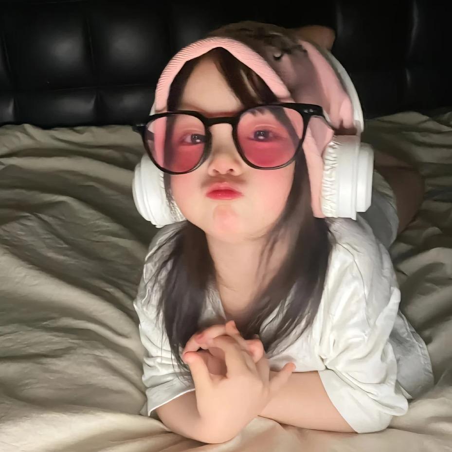 张小妮♛