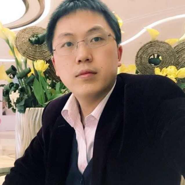 非洲蓝哥