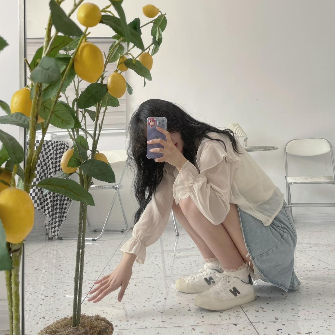 小方酱