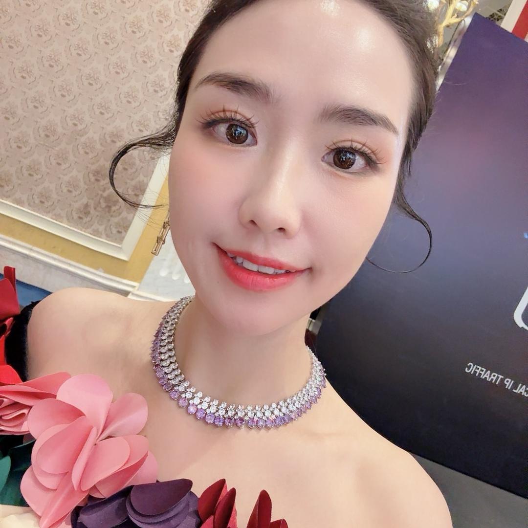 凤凤•成都素颜调肤师