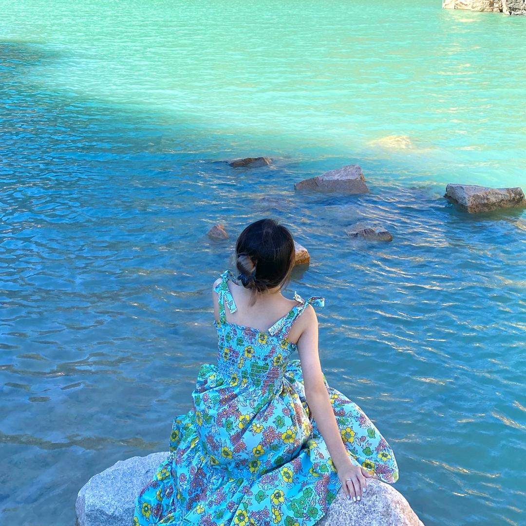 一元里美