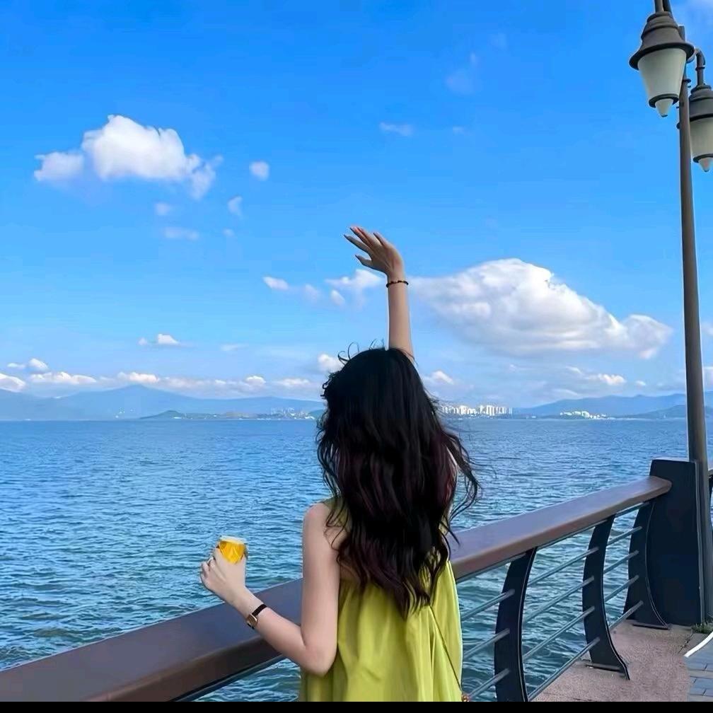 小鱼发发
