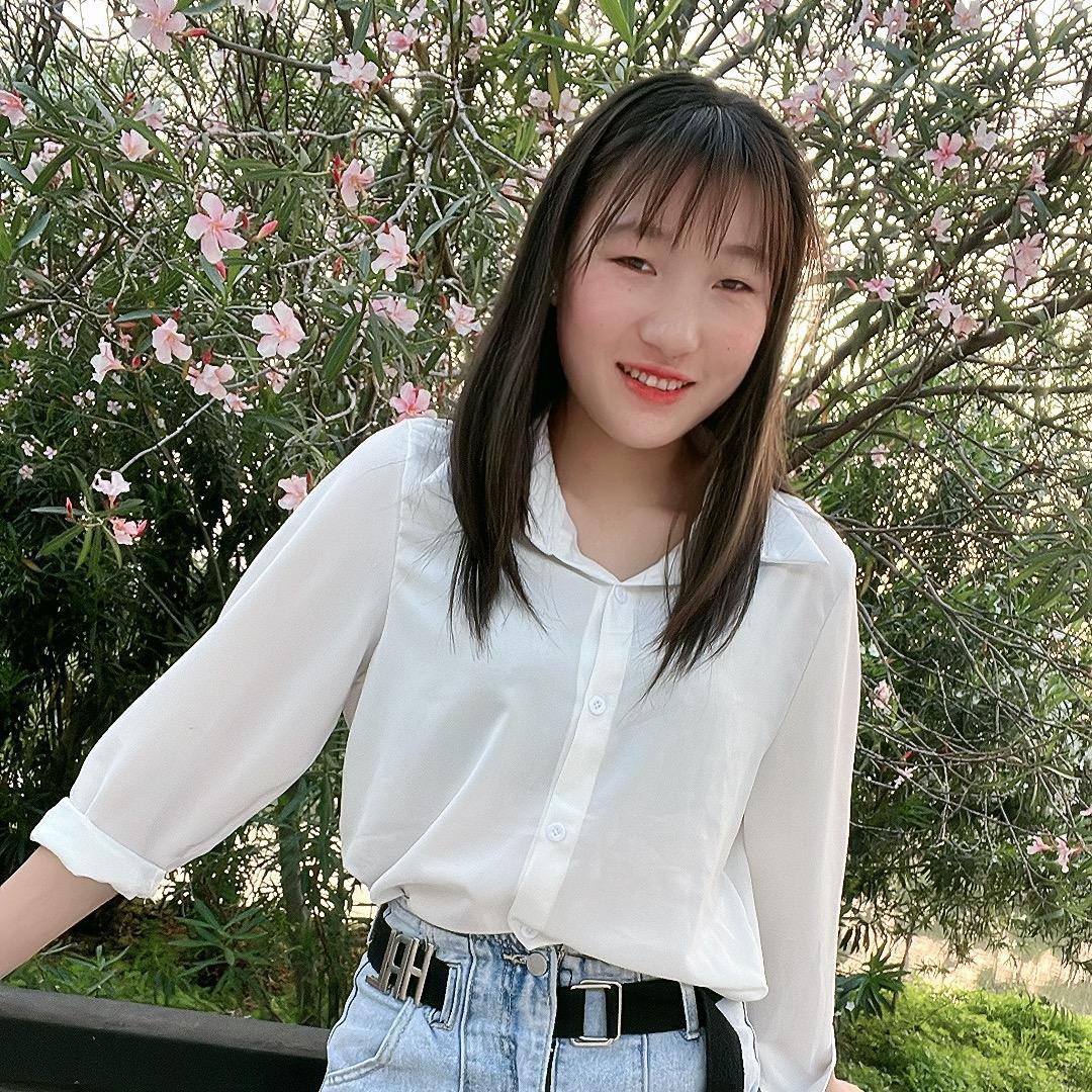 天晴，