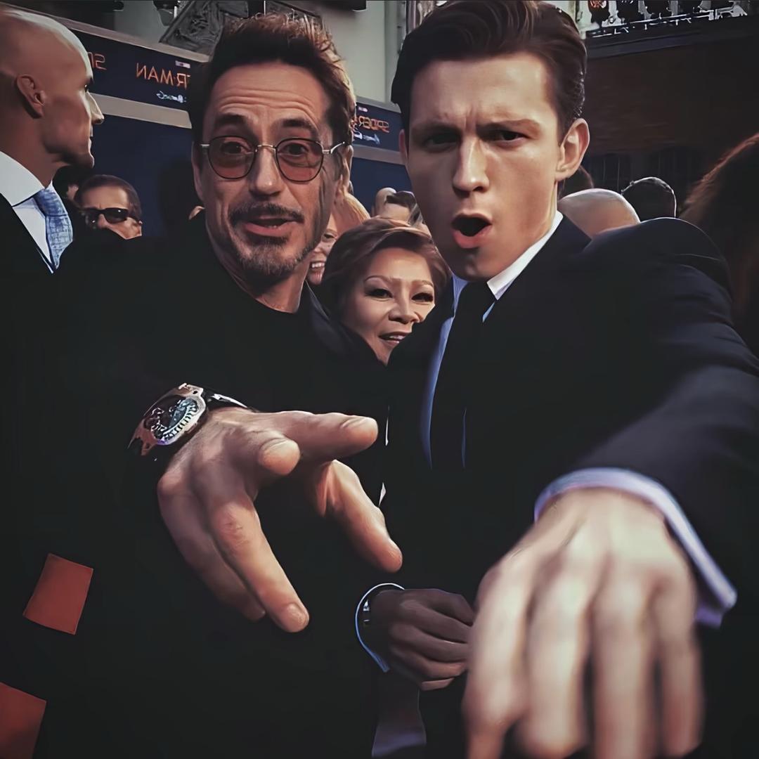 品牌男装-穿搭分享