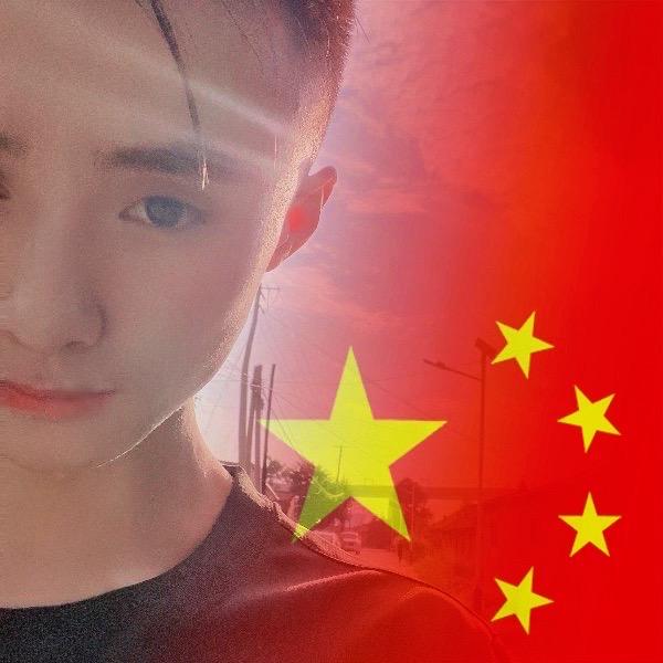 12345🇨🇳