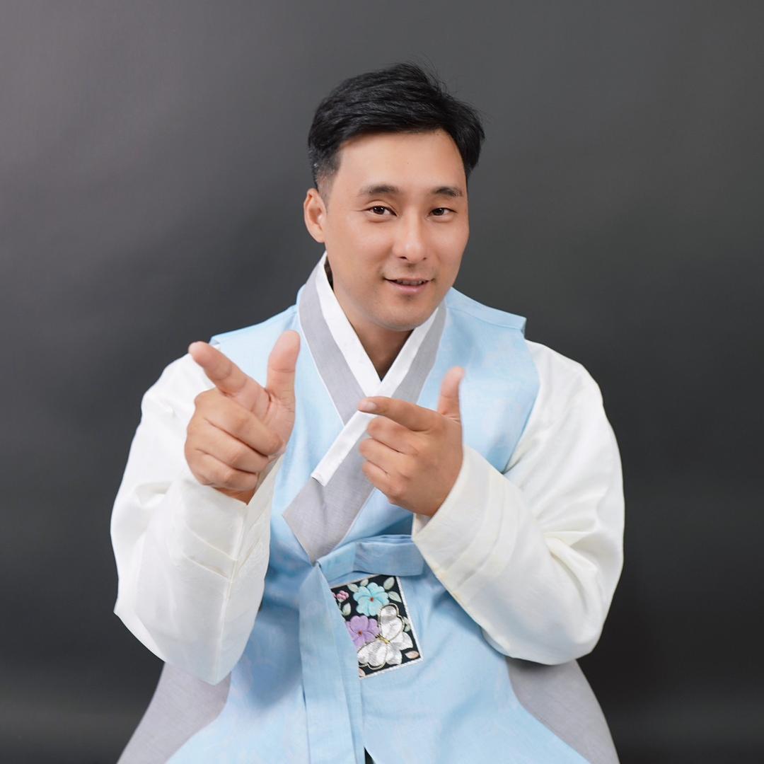 安又廷的美食