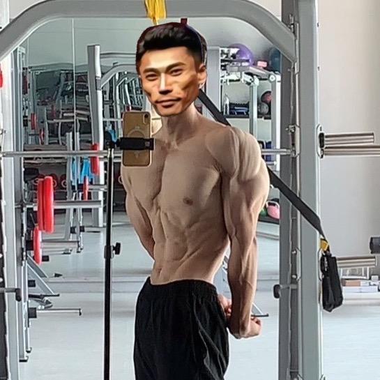 豪不肉🥦（增肌版）