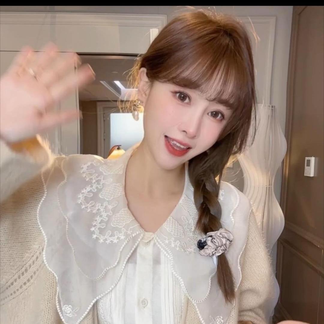 游鹿鹿【爆款返场】