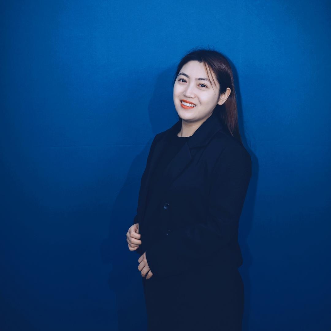 小月老师（企业培训咨询）