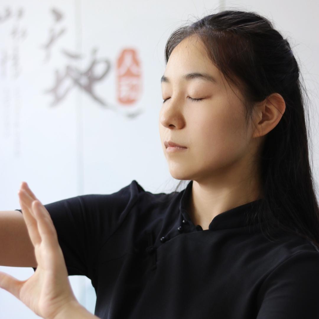 焱森森淼（道德经国学）