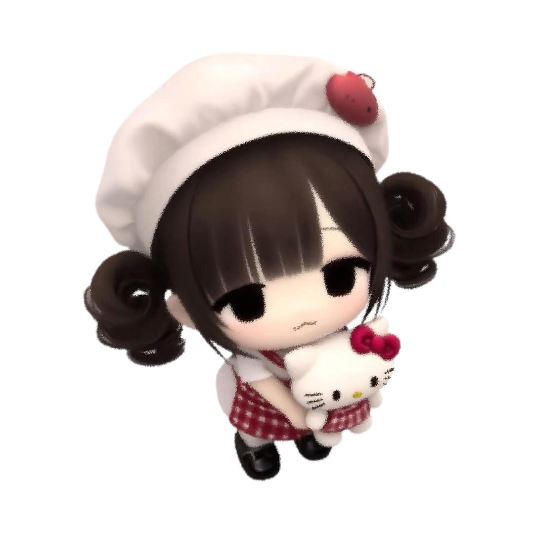 呆呆o