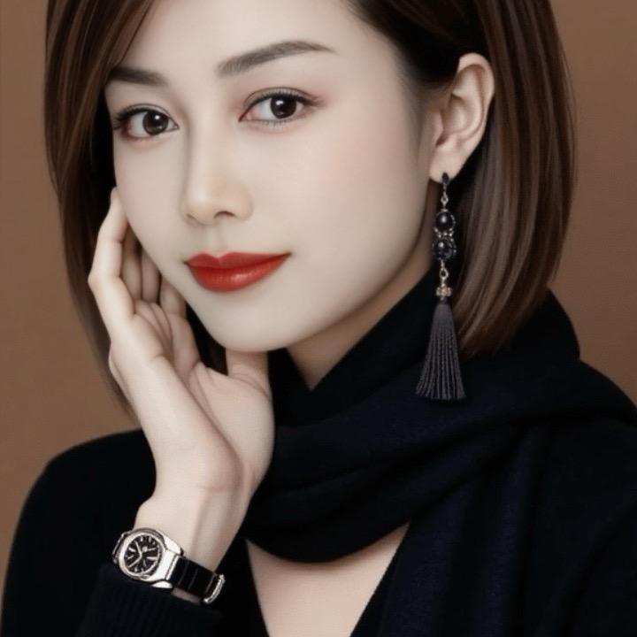 俗人春