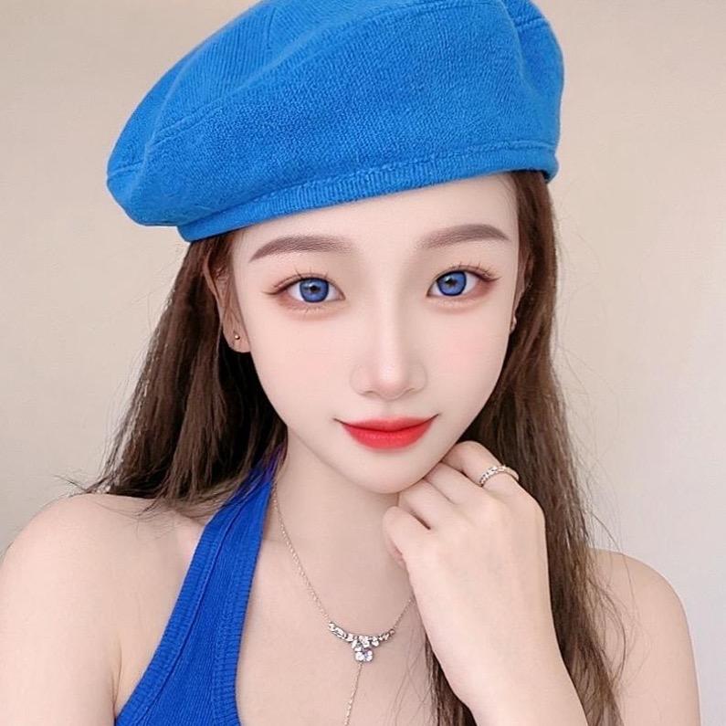 艳@