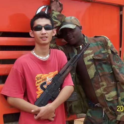 巴亚壹员---大件运输