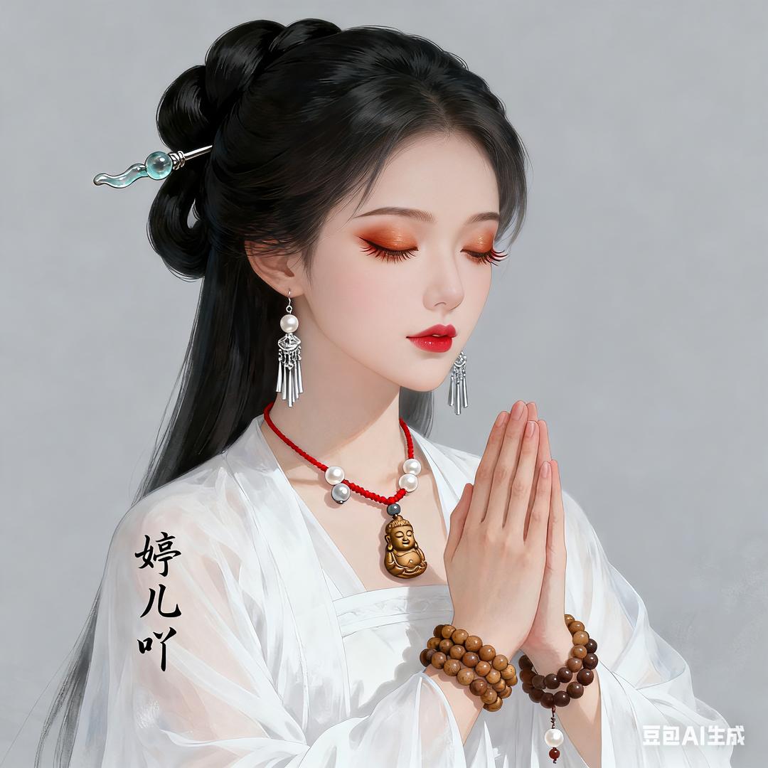 婷儿吖