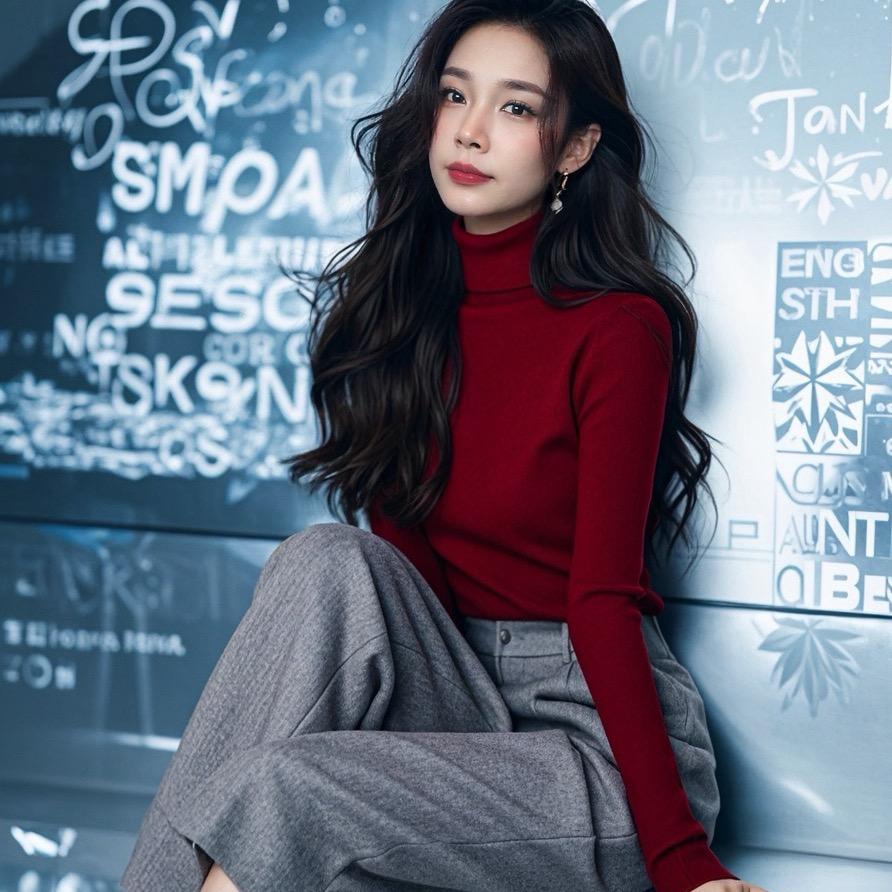 美美姐