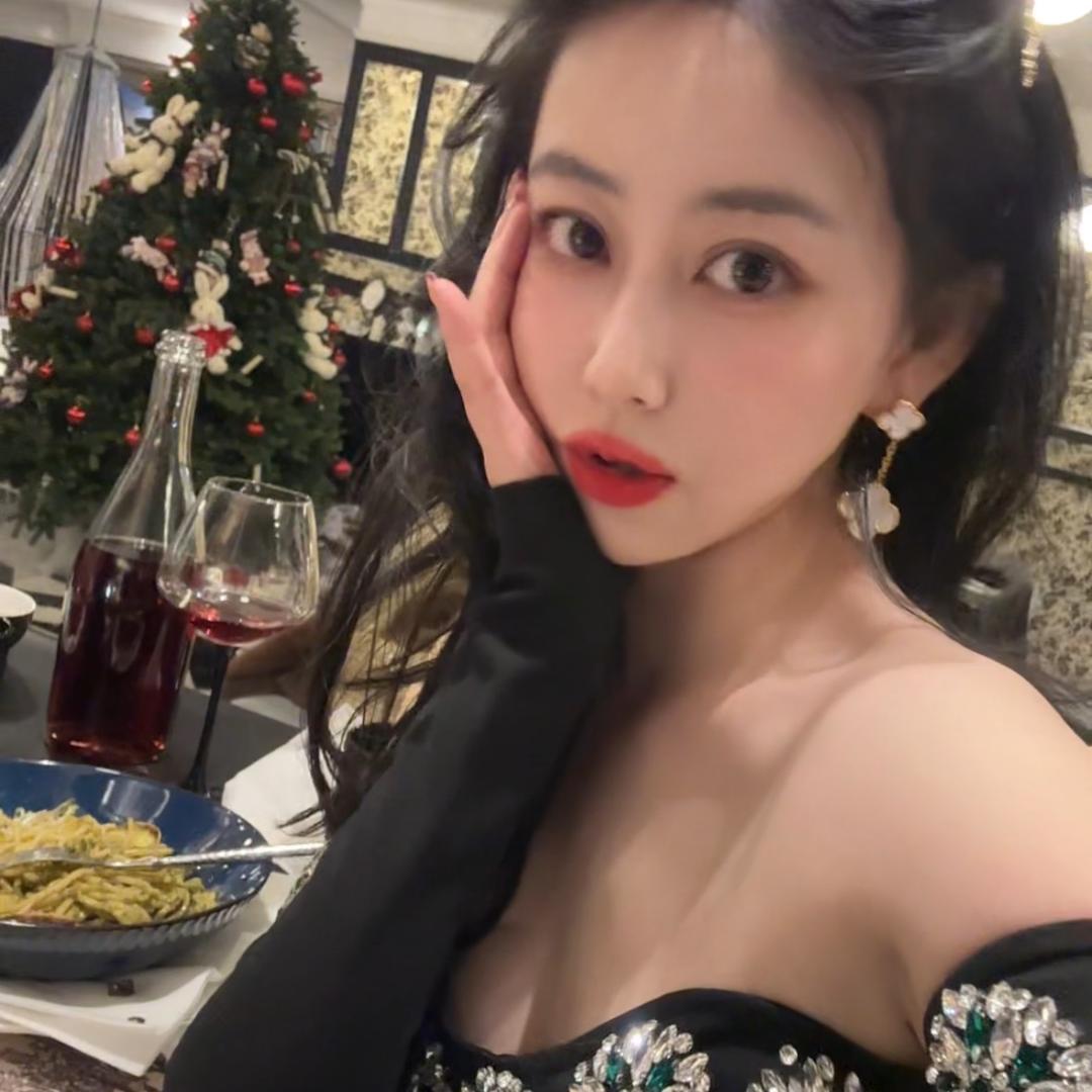 桃桃桃🍑