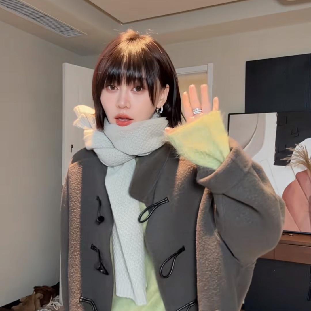 黎九九·定制女装