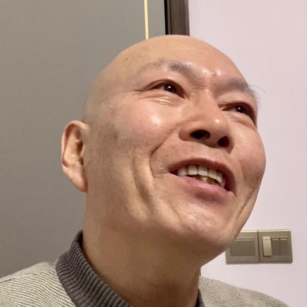 我叫秦海龙