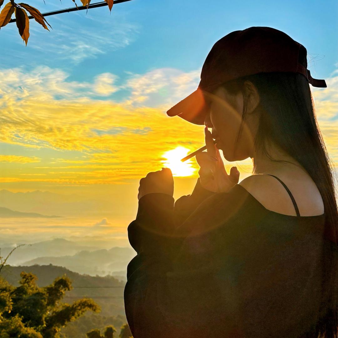 容貌焦虑症.พอ๋ง