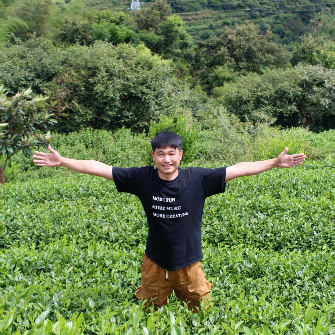 小王茶叶批发