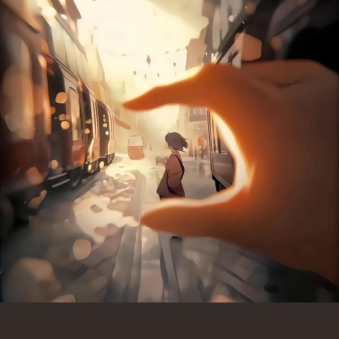固执