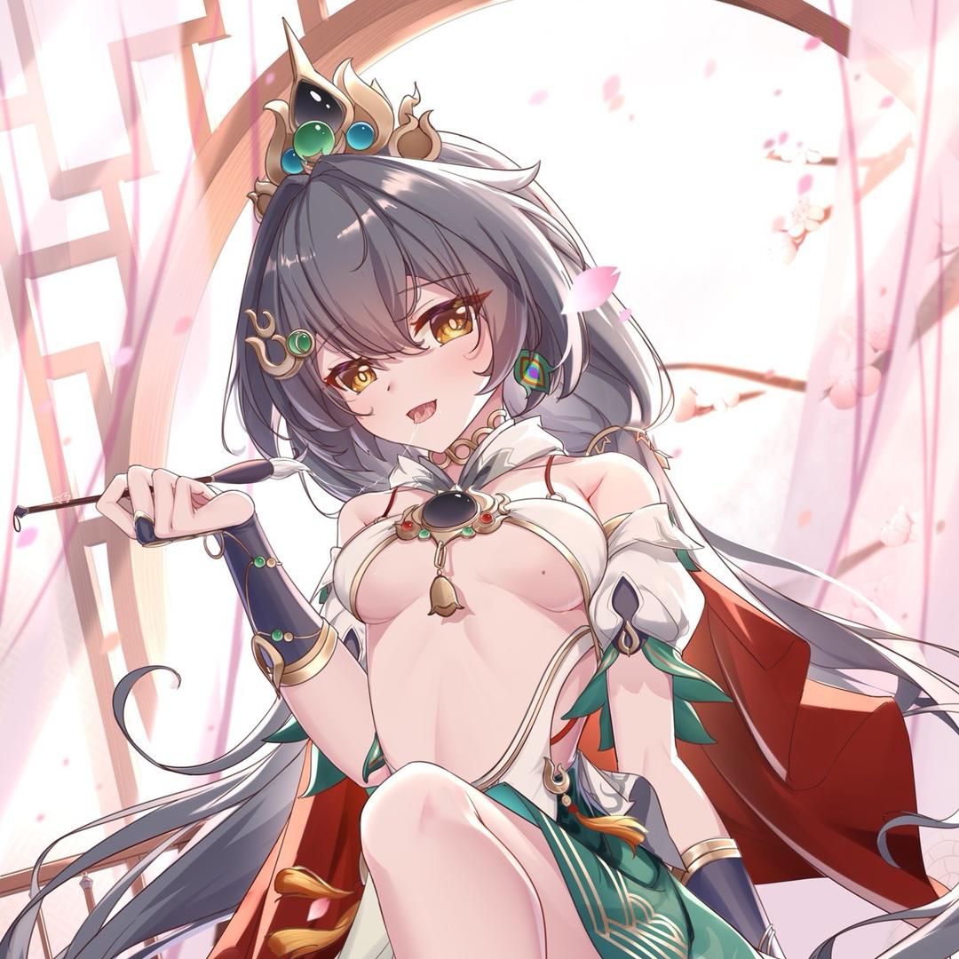 星月如梭