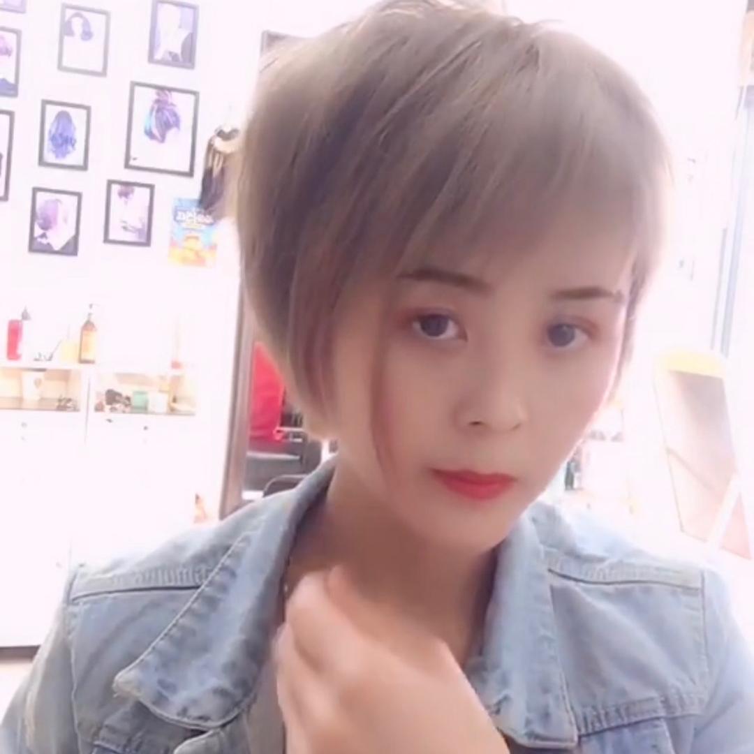 大梅&