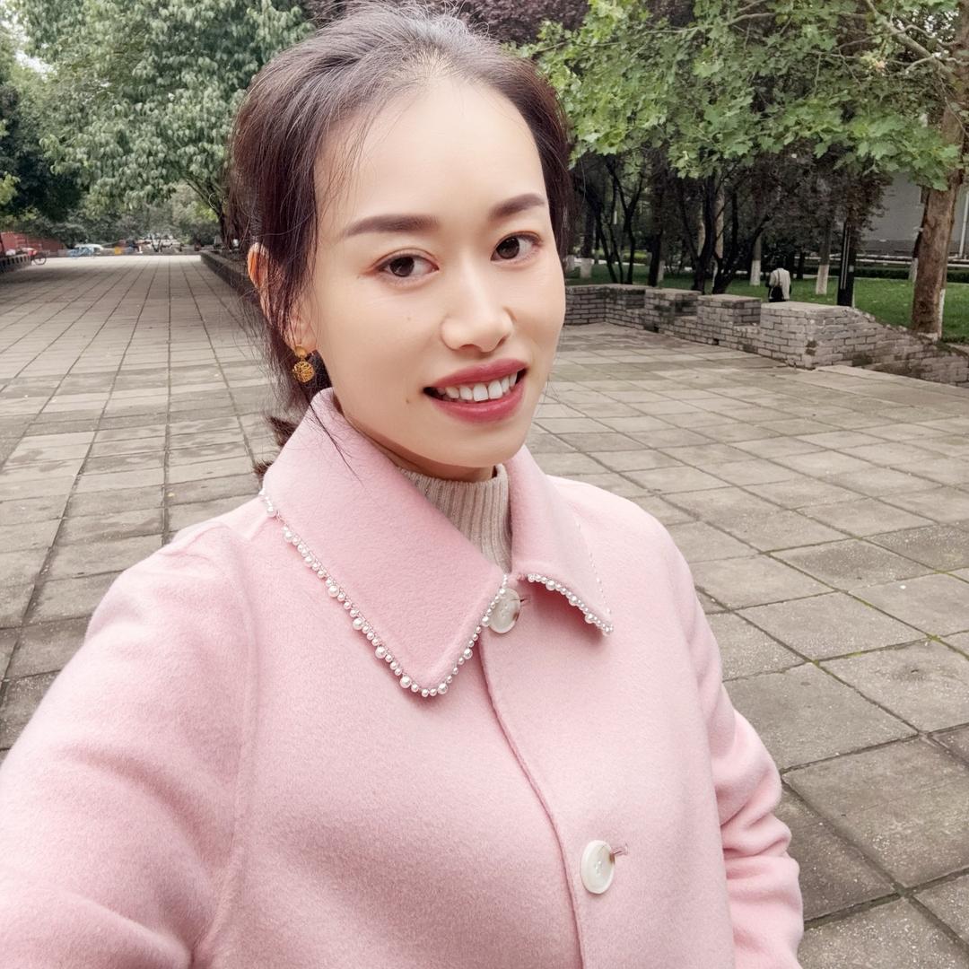 娥姐（直播筹备中）