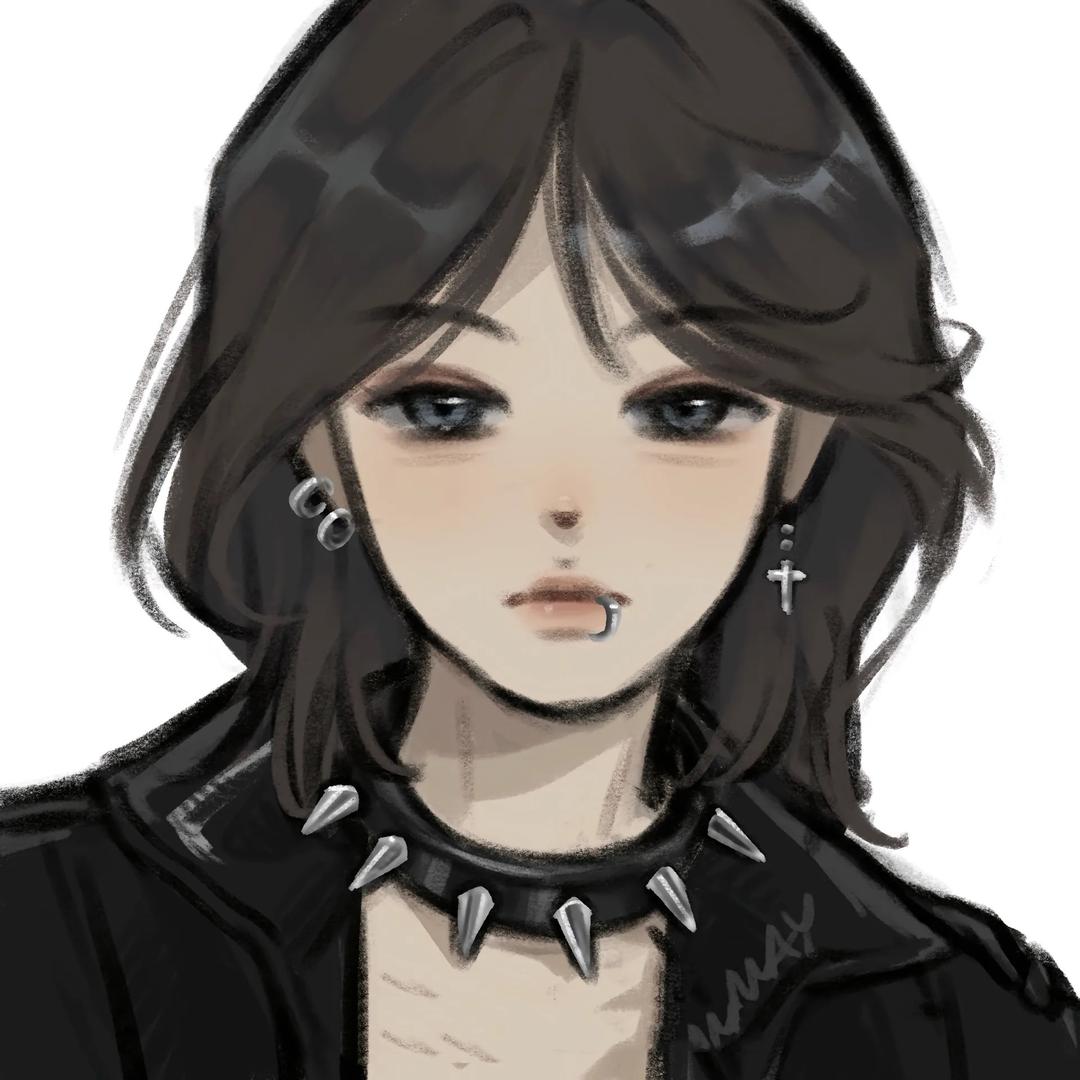 ✨阿敏✨
