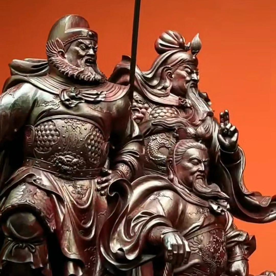 一直被模仿¥但从未被超越