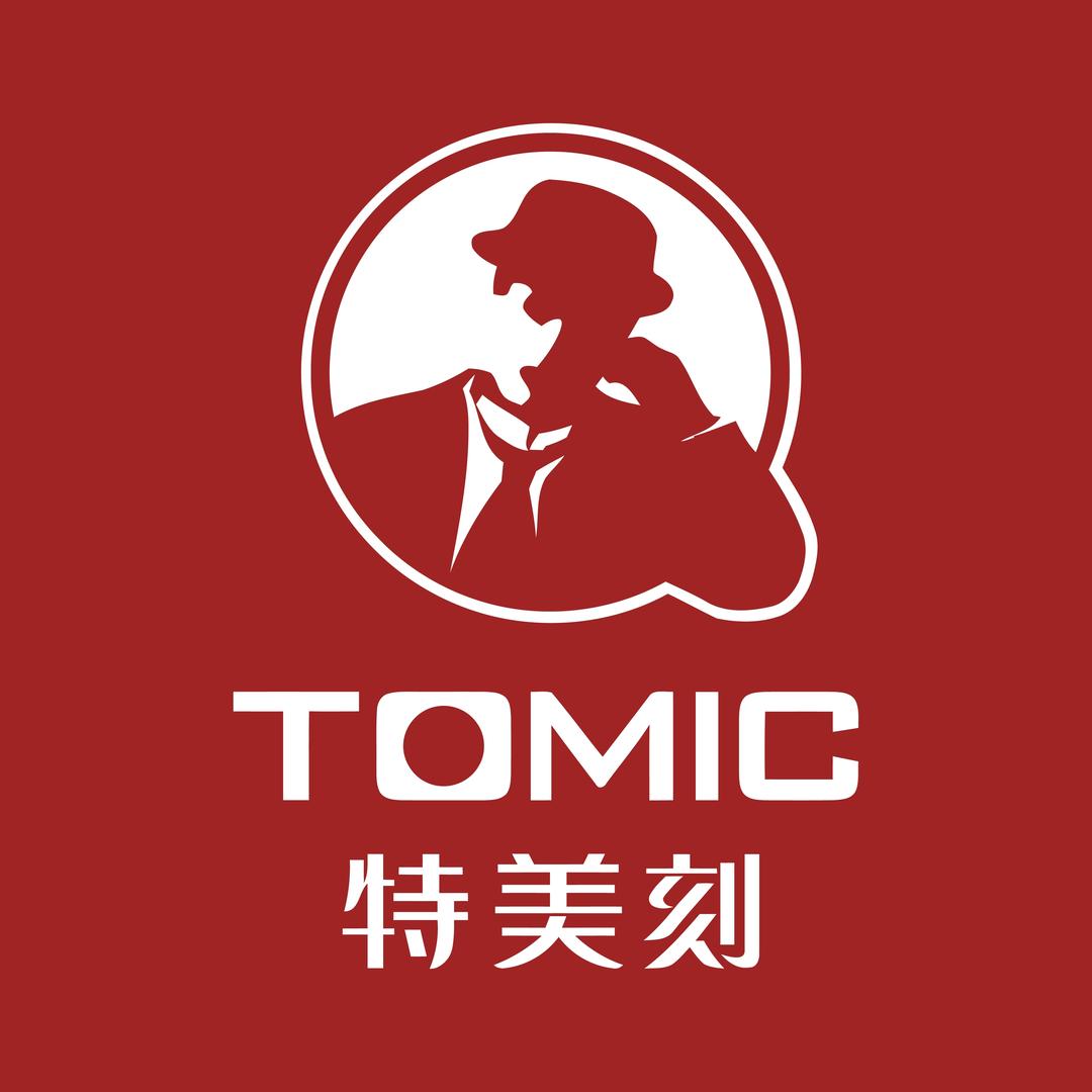 TOMIC特美刻官方旗舰店